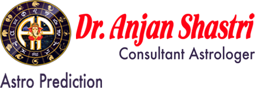 Dr Anjan Shastri