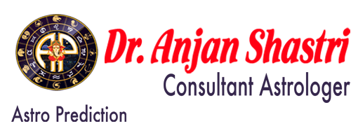 Dr Anjan Shastri
