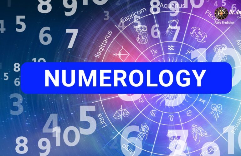 What Is Numerology