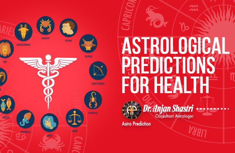 Predictions For Health