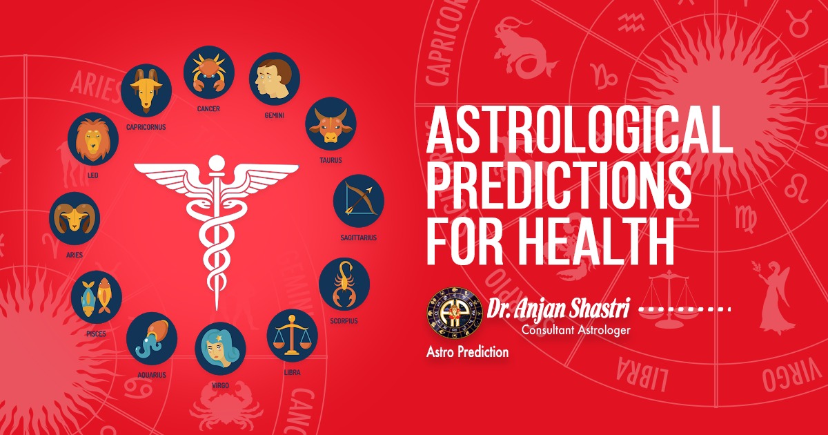 Predictions For Health