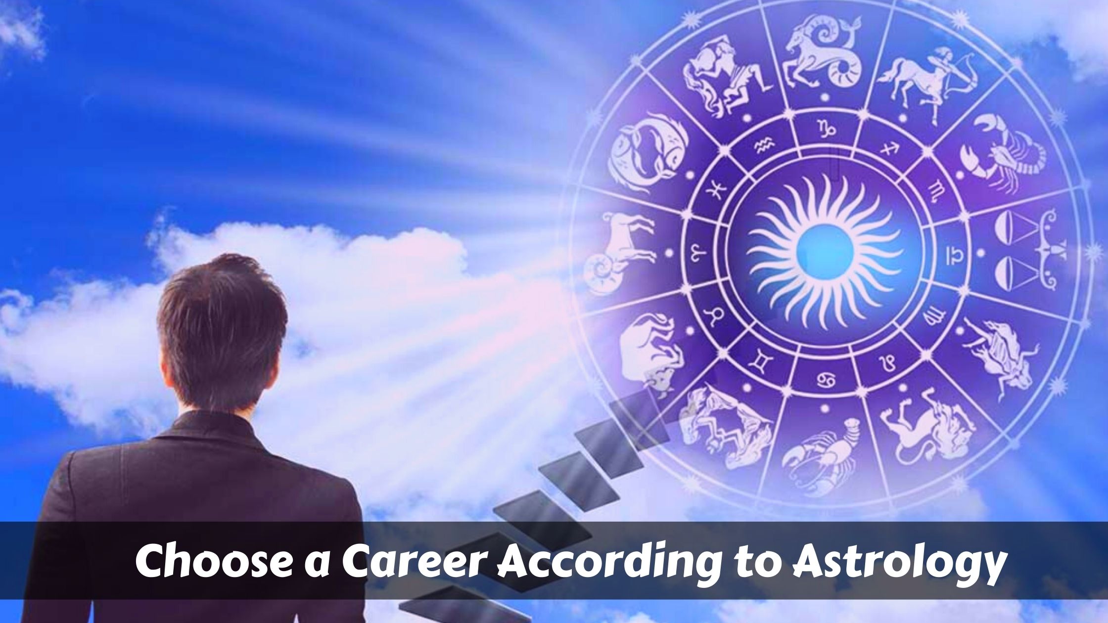 Astrology for career success