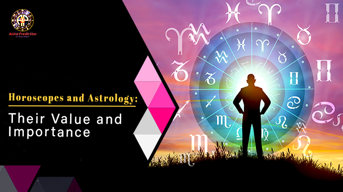 Horoscopes and Astro Consultation: Their Value and Importance