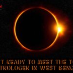 Get Ready to Meet the Top Astrologer in West Bengal