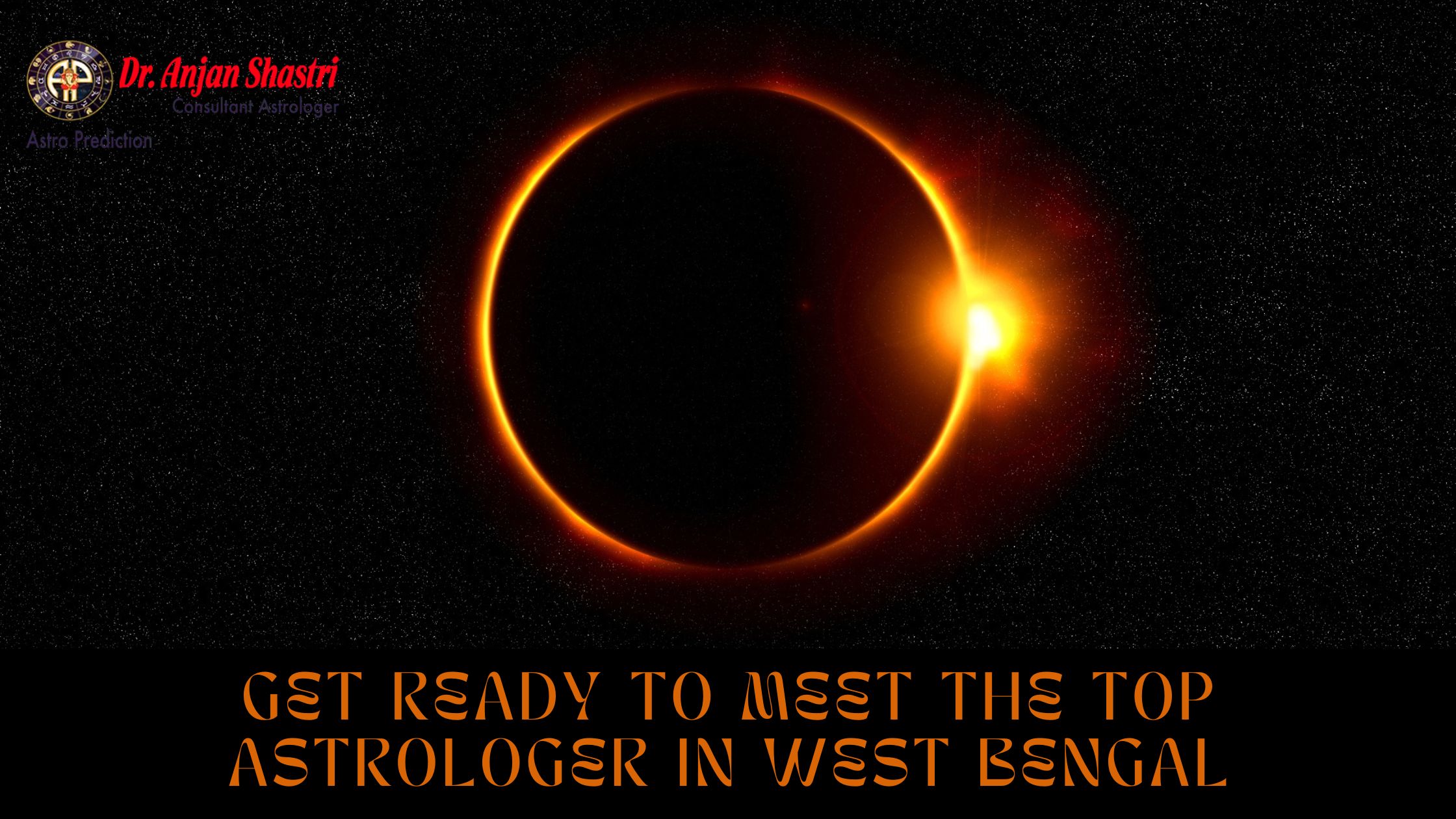 Get Ready to Meet the Top Astrologer in West Bengal