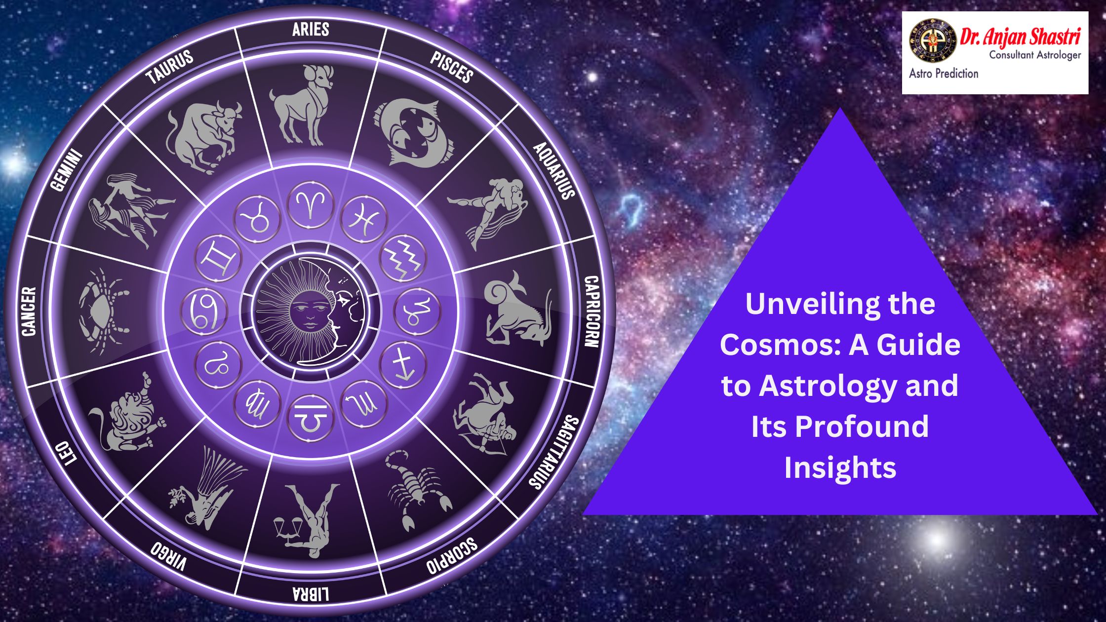 Unveiling the Cosmos: A Guide to Astrology and Its Profound Insights