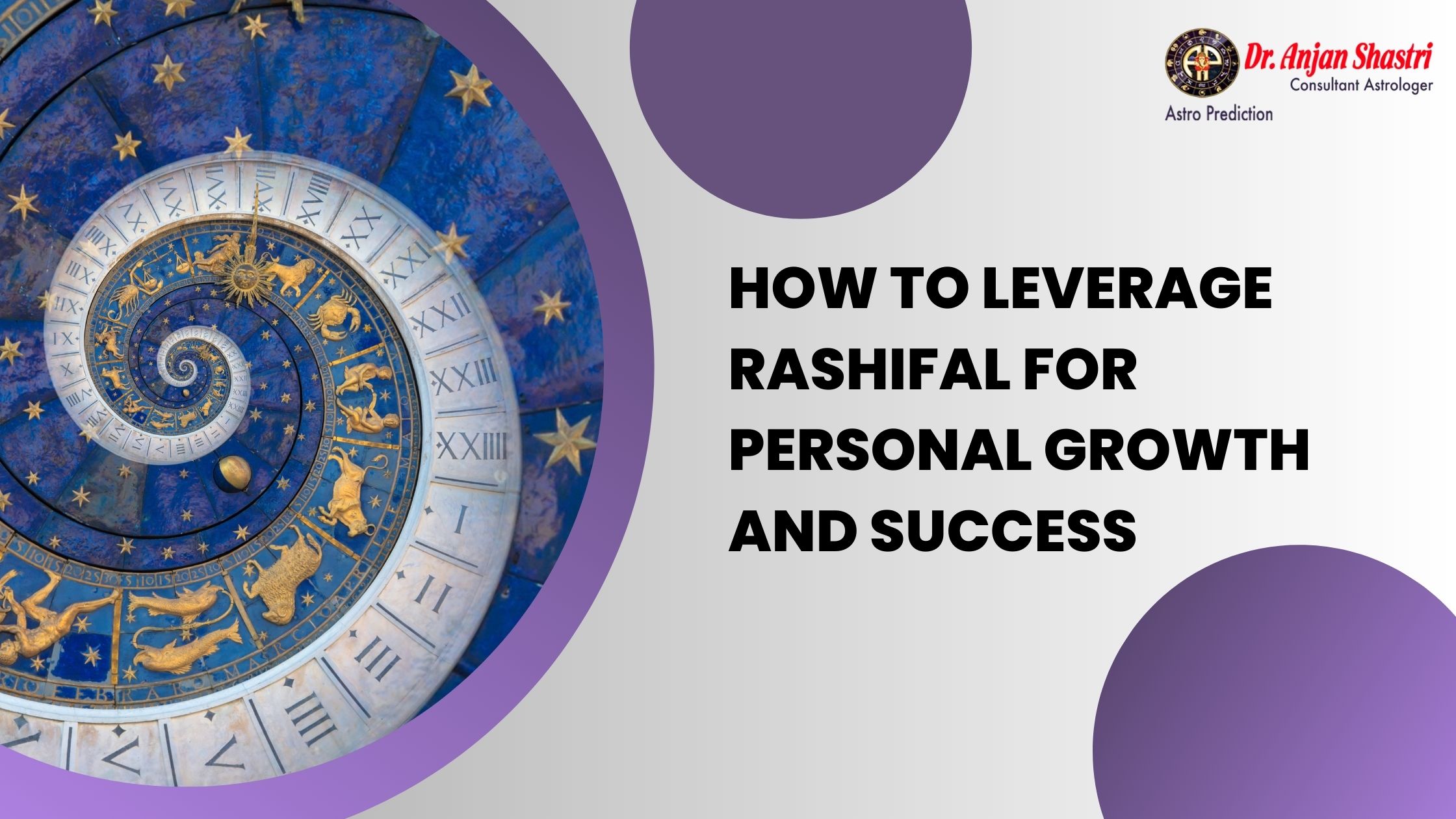 How to Leverage Rashifal for Personal Growth and Success
