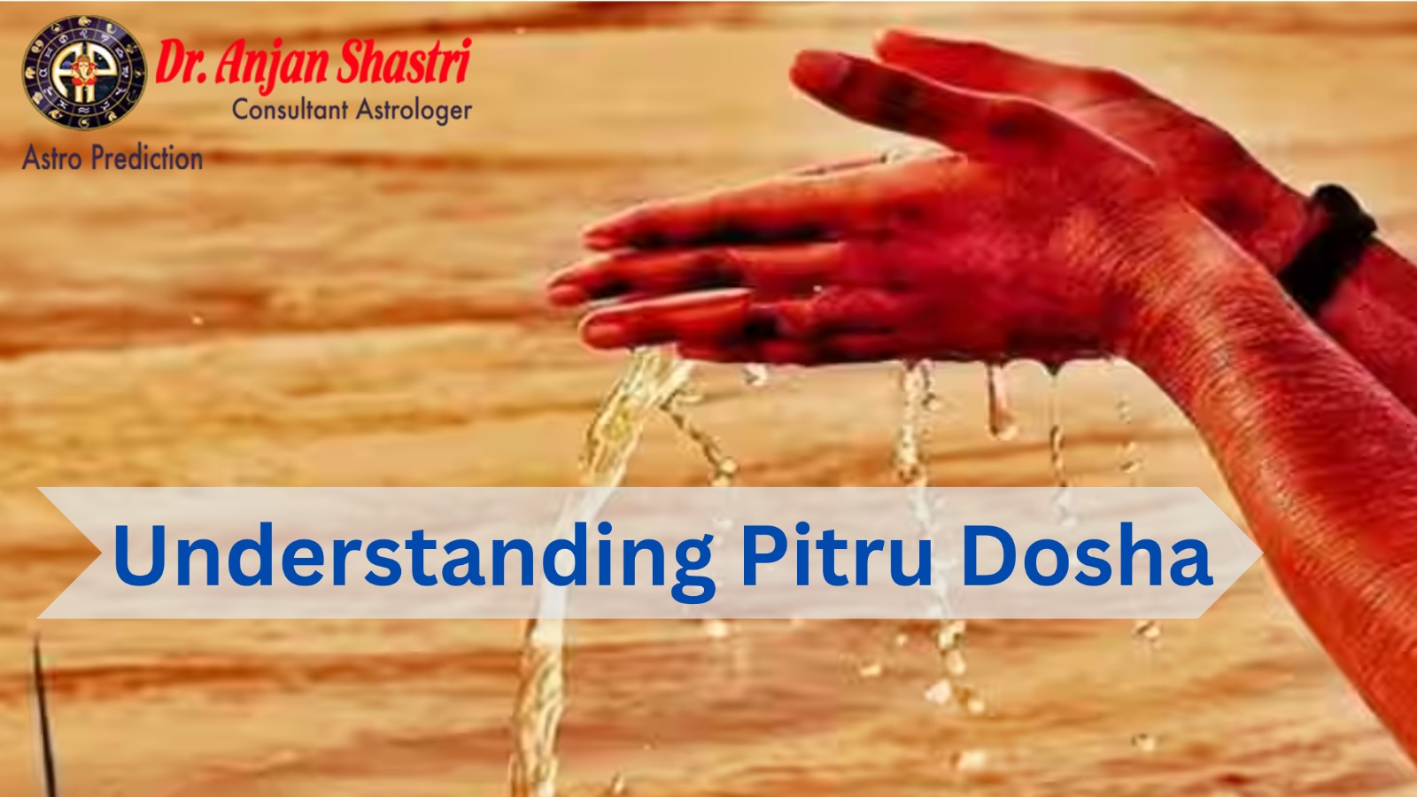 Understanding Pitru Dosha