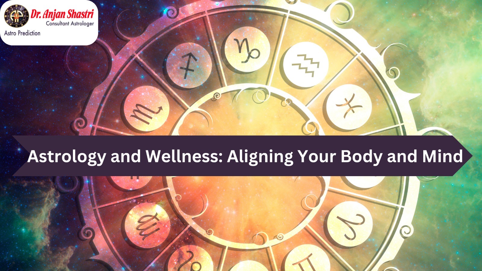 Astrology and Wellness: Aligning Your Body and Mind