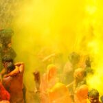 How Astrology Predicts Your Ideal Holi Celebration