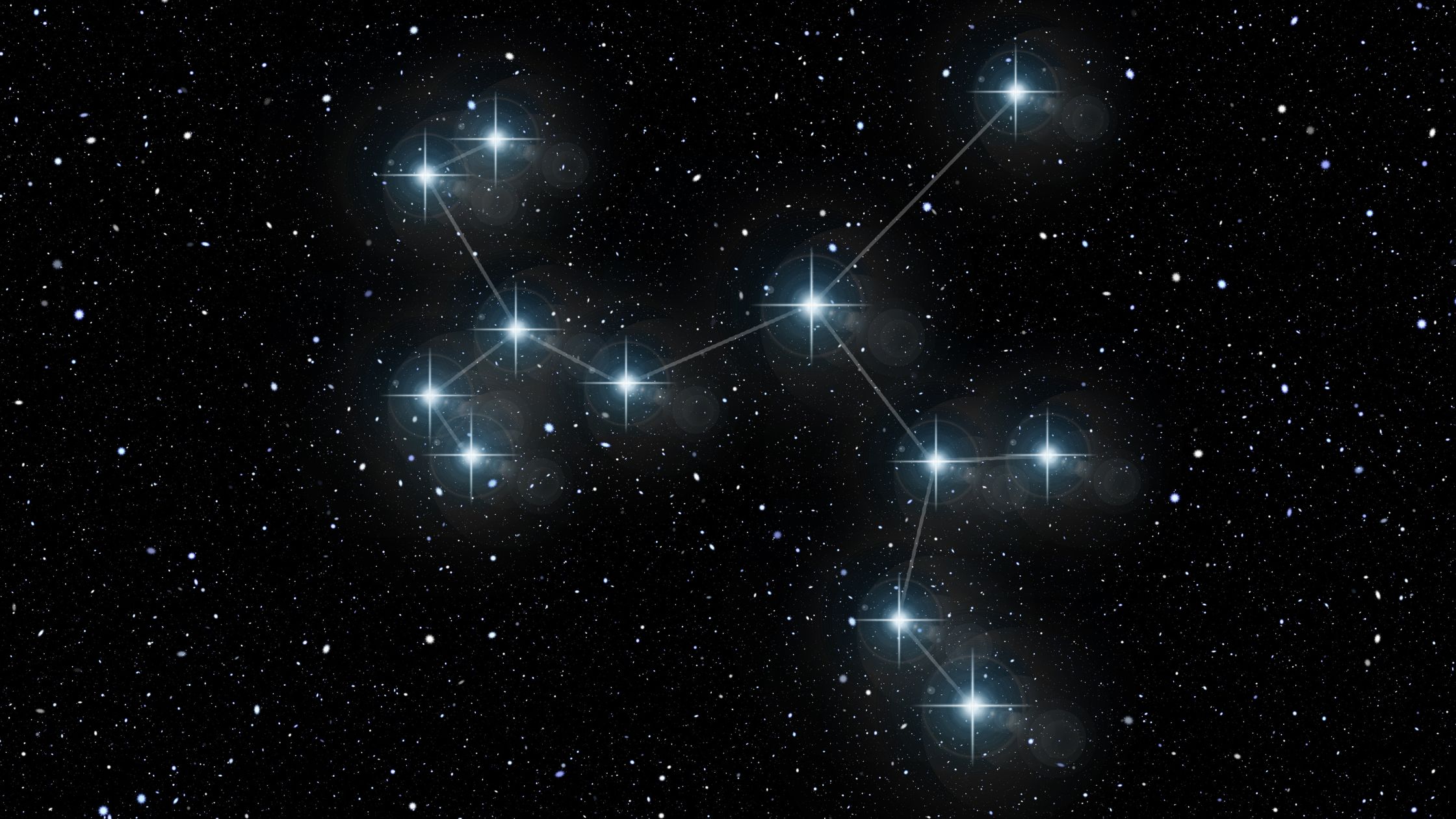 Unlocking the Enigma of Astrology: Navigating Cosmic Wisdom